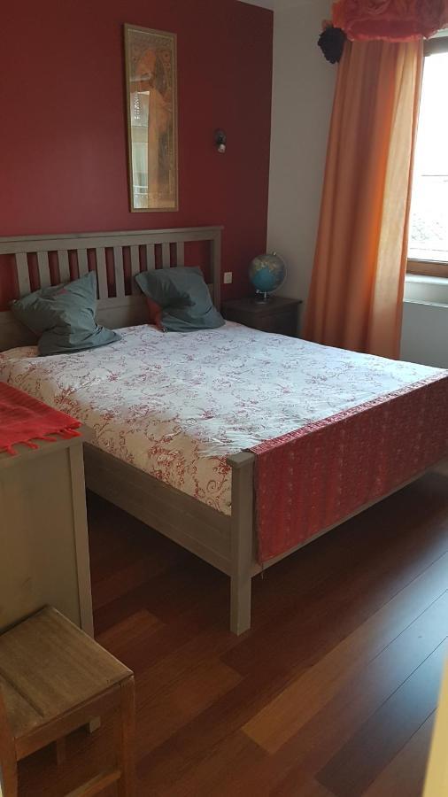 Logement dans le cœur historique de Mons Extérieur photo